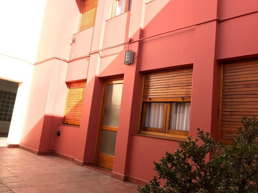 Residencial Italia Bed and Breakfast Córdoba Buitenkant foto