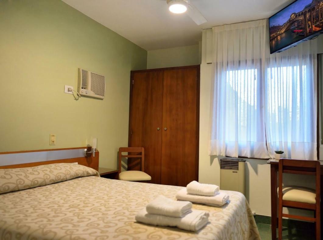 Residencial Italia Bed and Breakfast Córdoba Buitenkant foto
